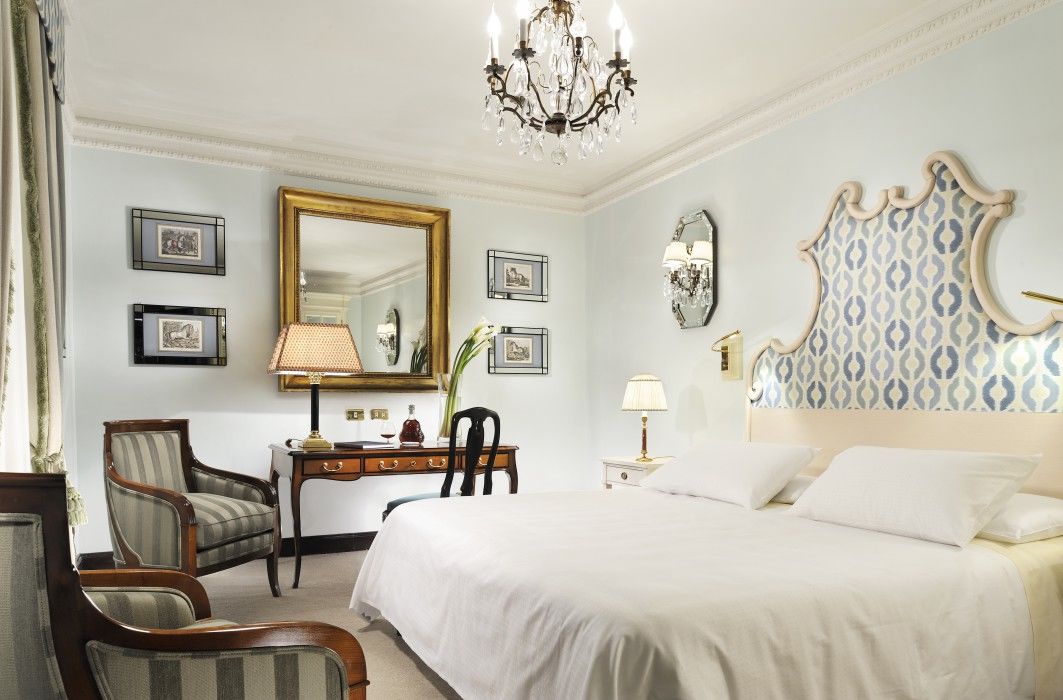 Hotel D'inghilterra - Starhotels Collezione Rome